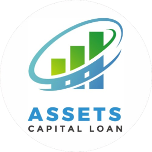 Assets Capital Loan Logo
